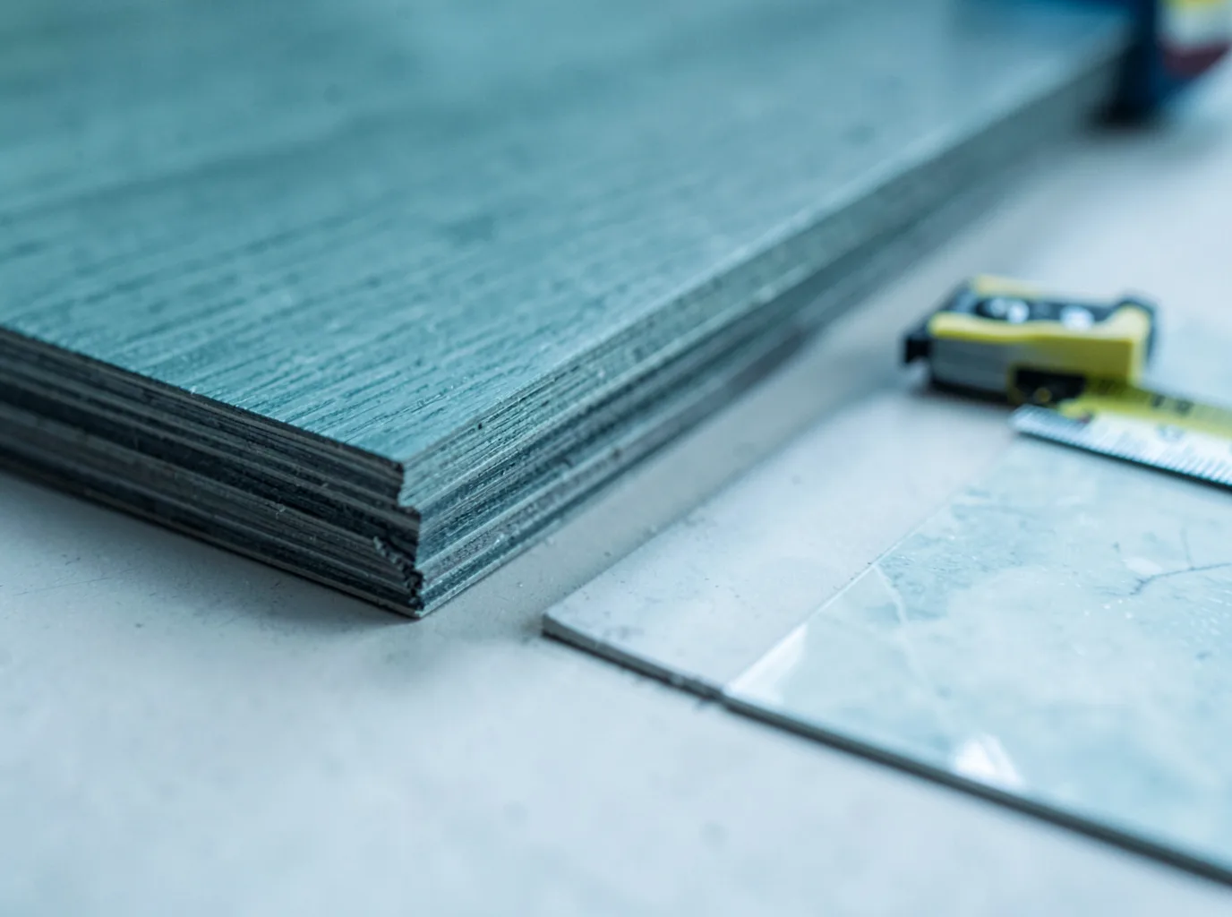 Luxury Vinyl Plank Installation Fisher, WV FAQs